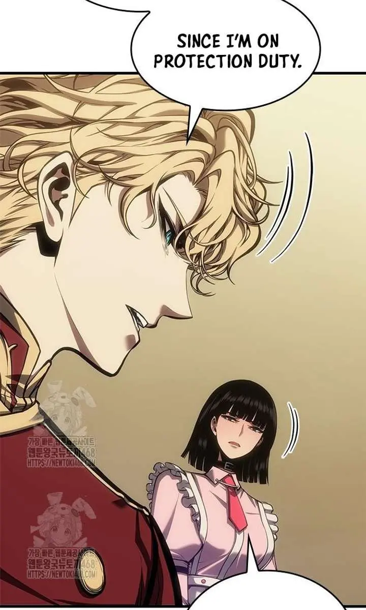 Bad Born Blood Chapter 59 Page 83