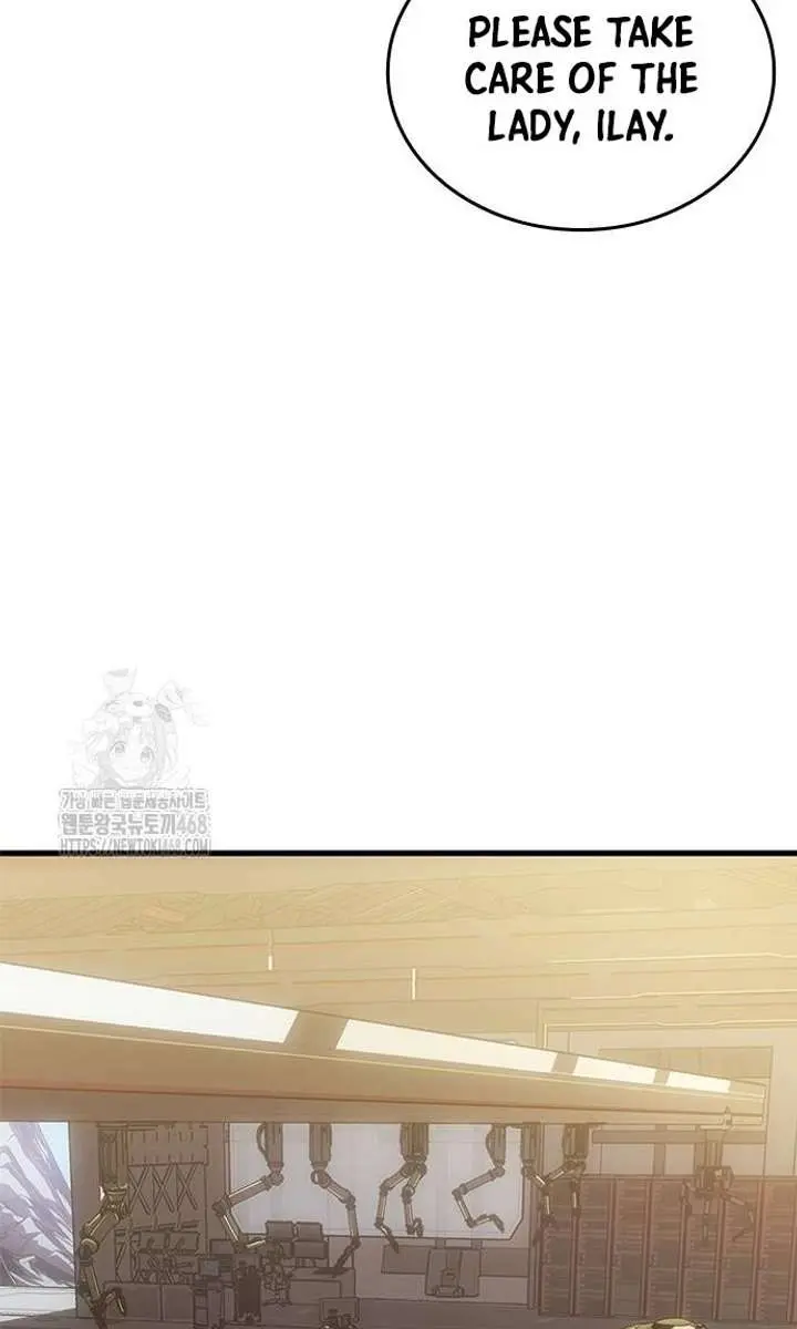 Bad Born Blood Chapter 59 Page 84