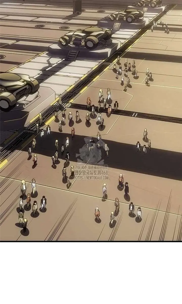 Bad Born Blood Chapter 59 Page 85