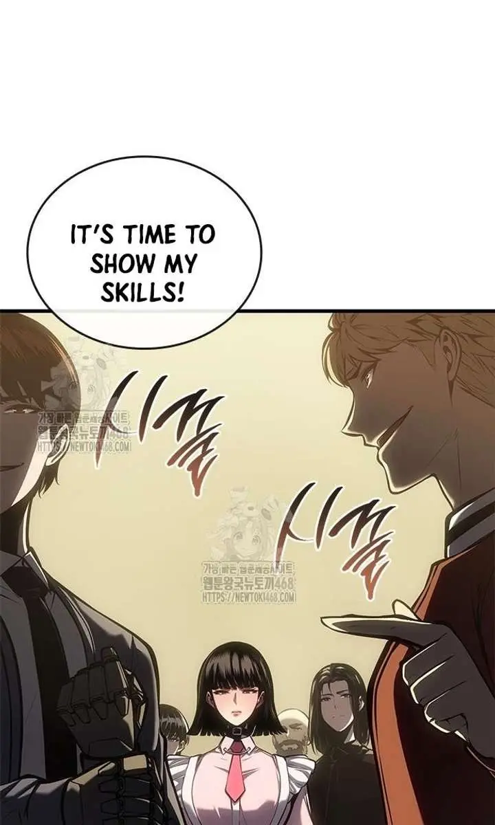 Bad Born Blood Chapter 59 Page 86