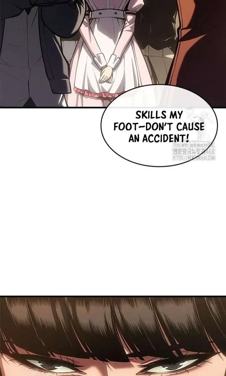 Bad Born Blood Chapter 59 Page 87