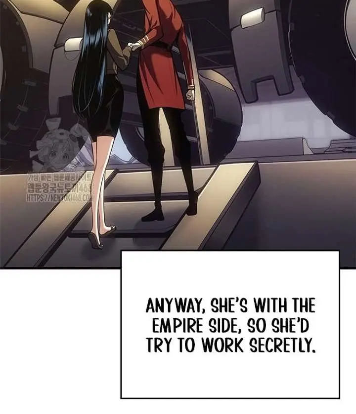 Bad Born Blood Chapter 59 Page 89