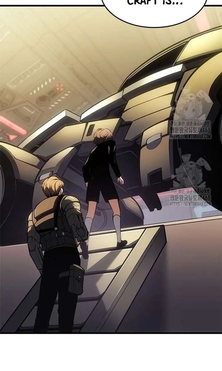 Bad Born Blood Chapter 59 Page 91