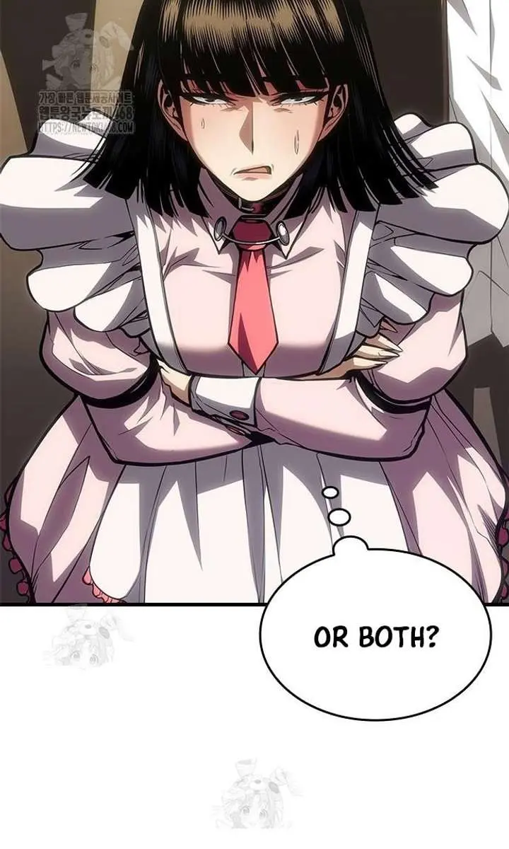 Bad Born Blood Chapter 59 Page 94