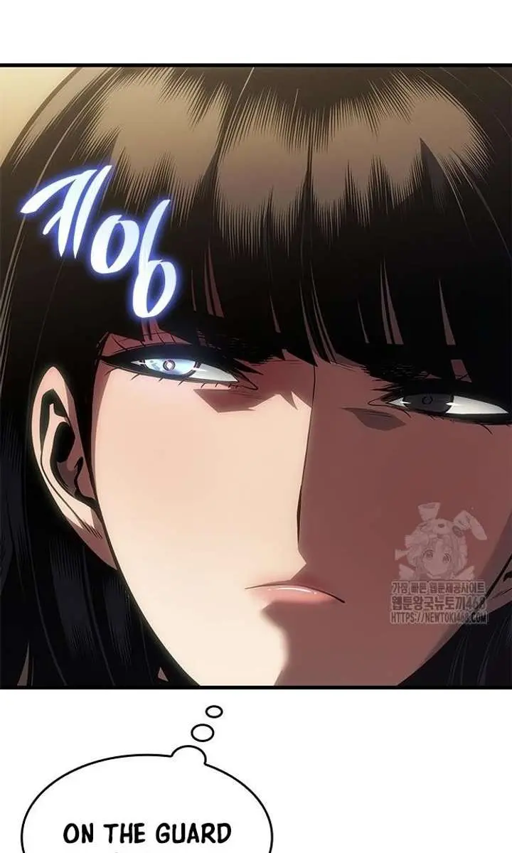 Bad Born Blood Chapter 59 Page 95