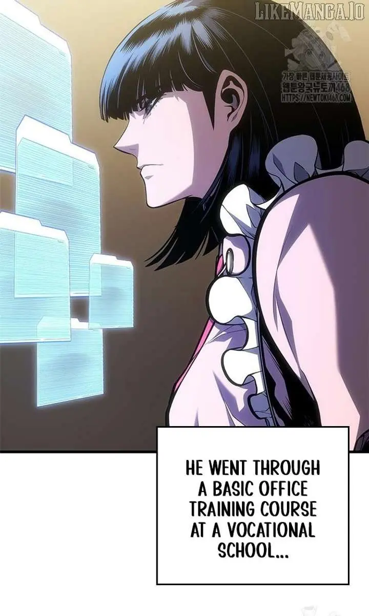 Bad Born Blood Chapter 59 Page 99