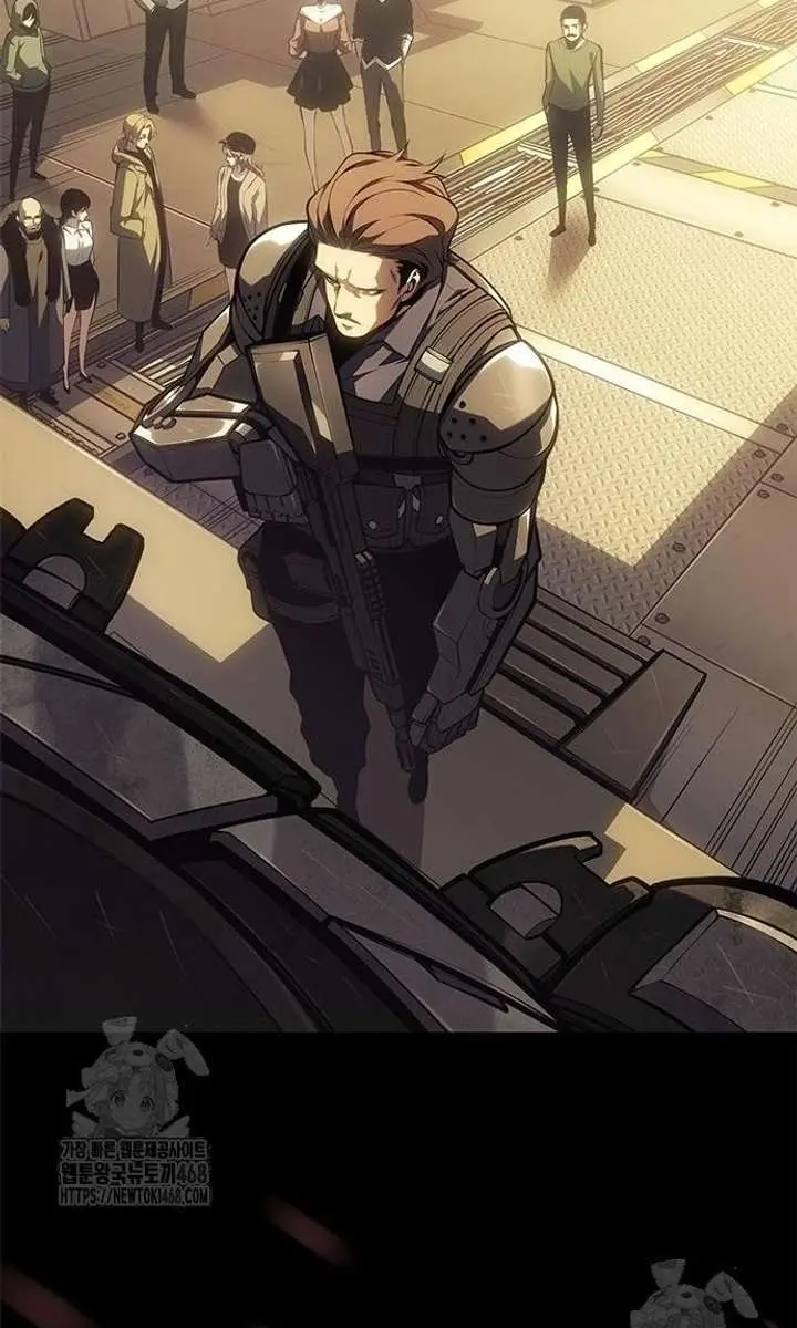 Bad Born Blood Chapter 59 Page 102