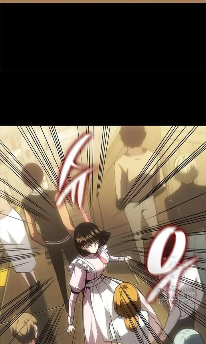 Bad Born Blood Chapter 59 Page 109