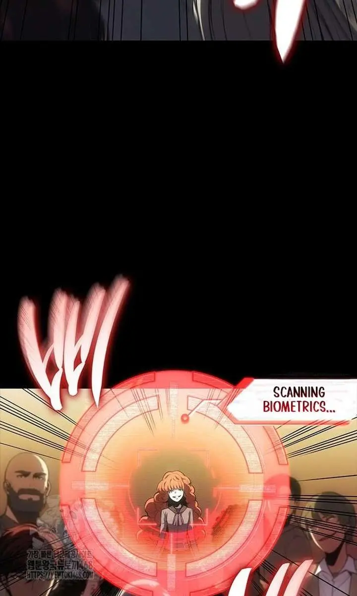 Bad Born Blood Chapter 59 Page 111