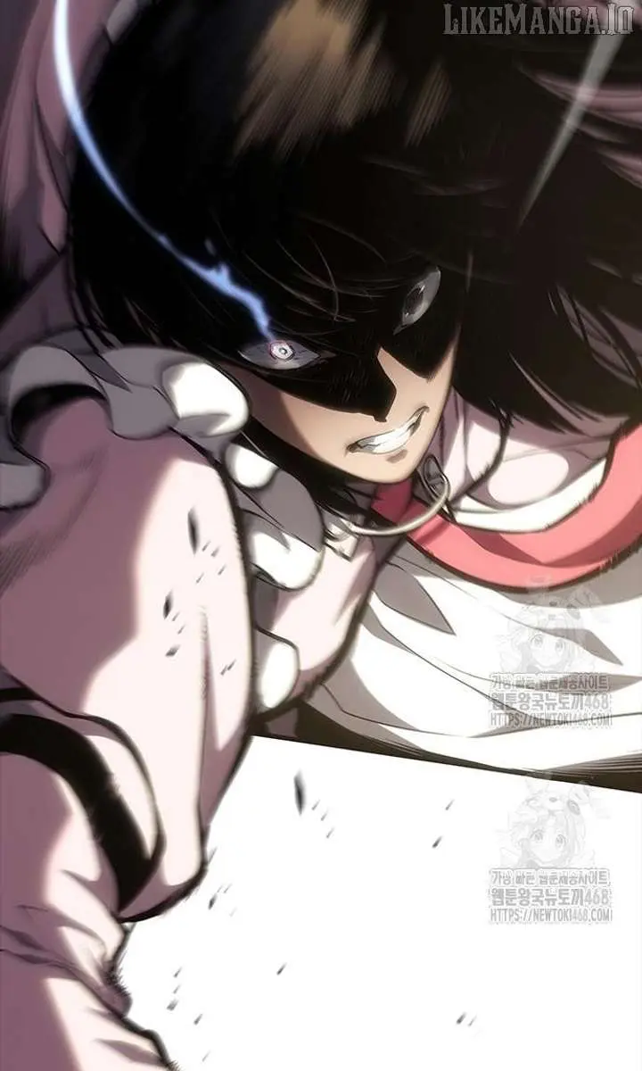 Bad Born Blood Chapter 59 Page 117