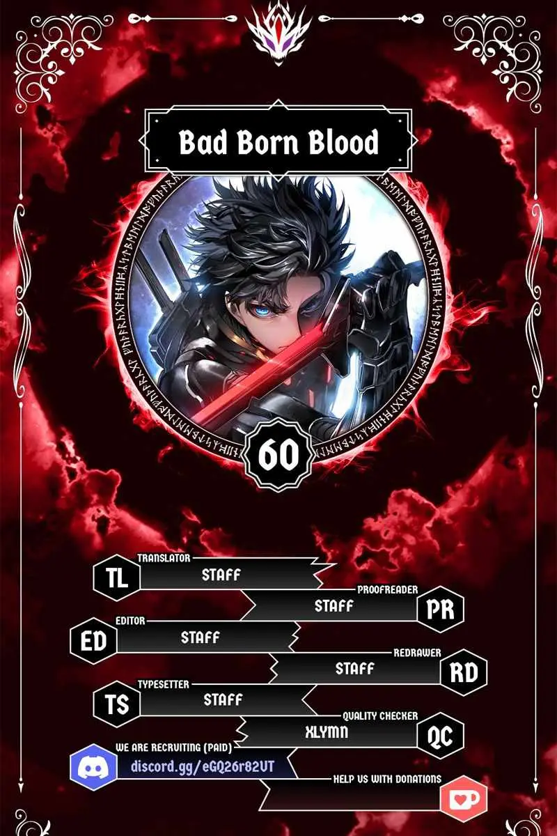 Bad Born Blood Chapter 60 Page 2