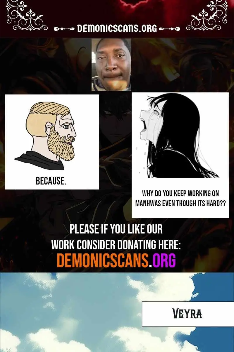 Bad Born Blood Chapter 60 Page 3