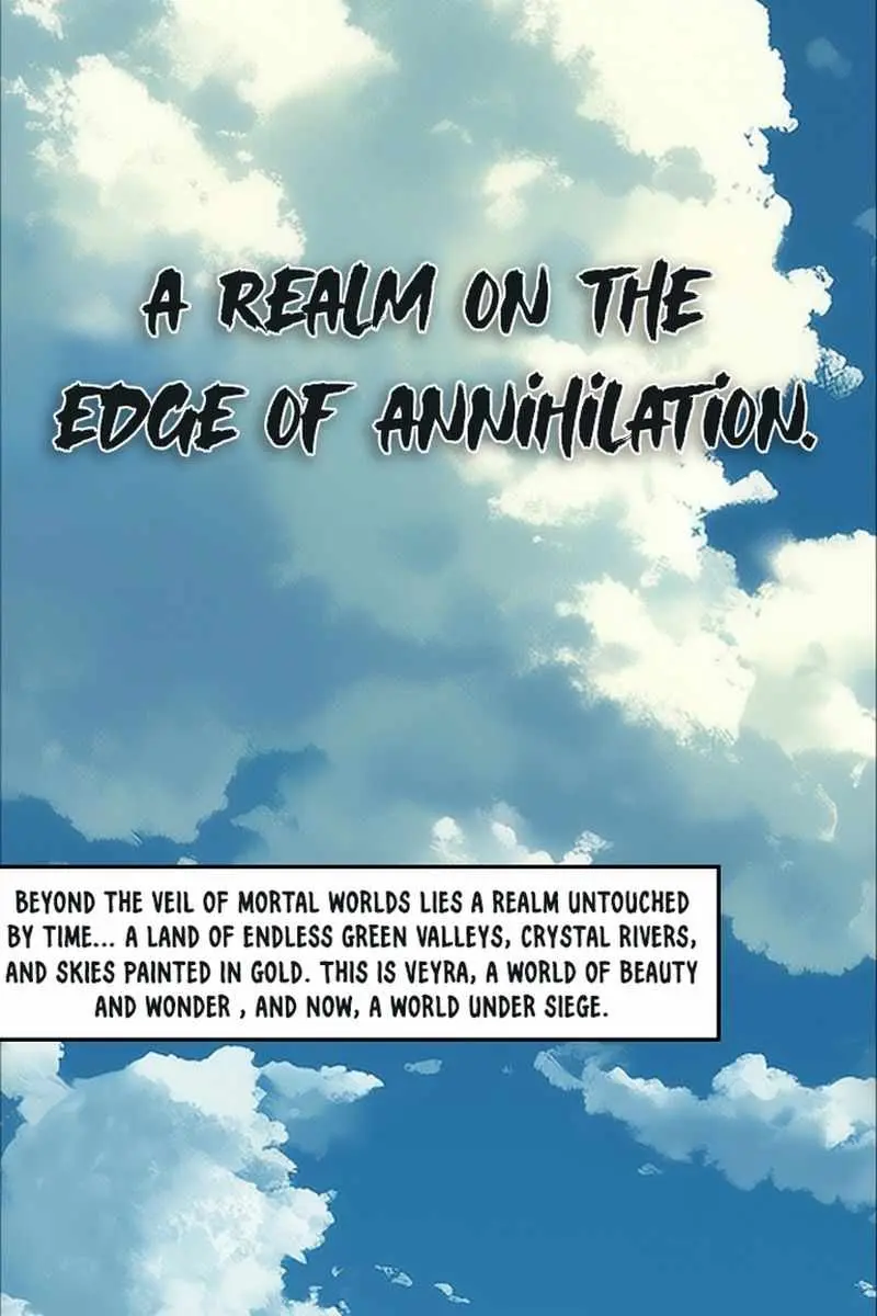 Bad Born Blood Chapter 60 Page 4