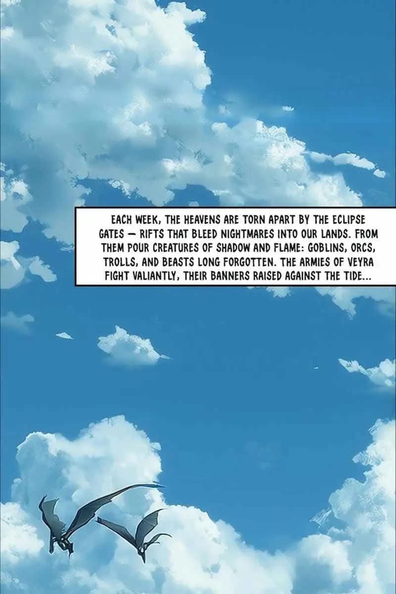 Bad Born Blood Chapter 60 Page 5