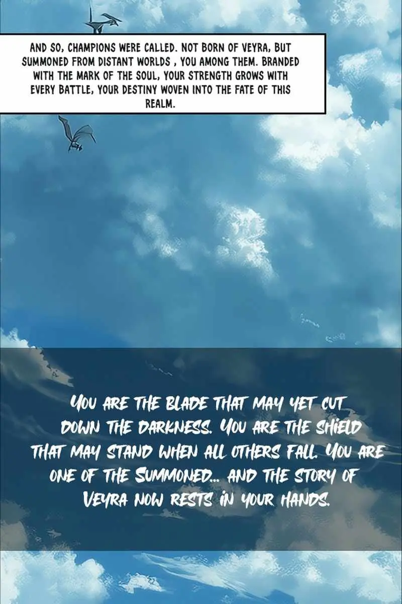 Bad Born Blood Chapter 60 Page 6