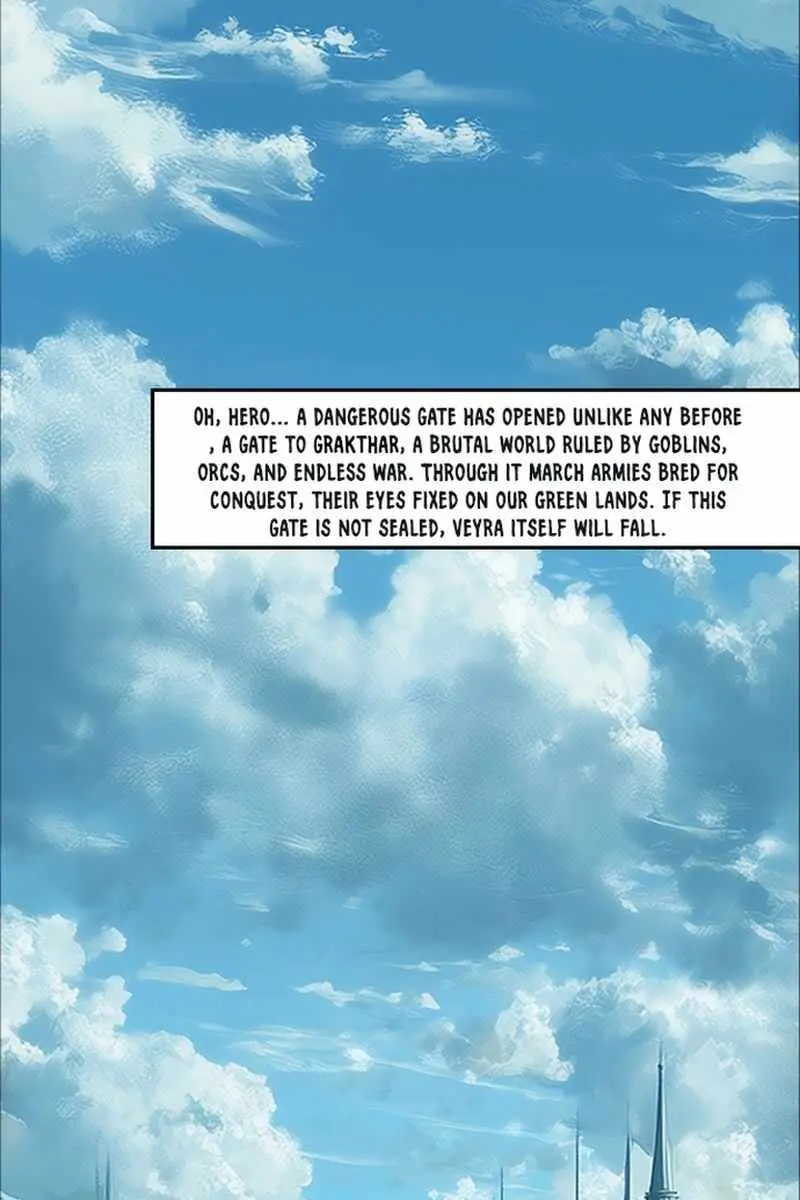 Bad Born Blood Chapter 60 Page 7