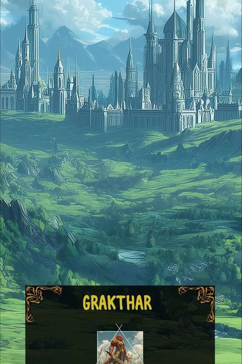 Bad Born Blood Chapter 60 Page 8