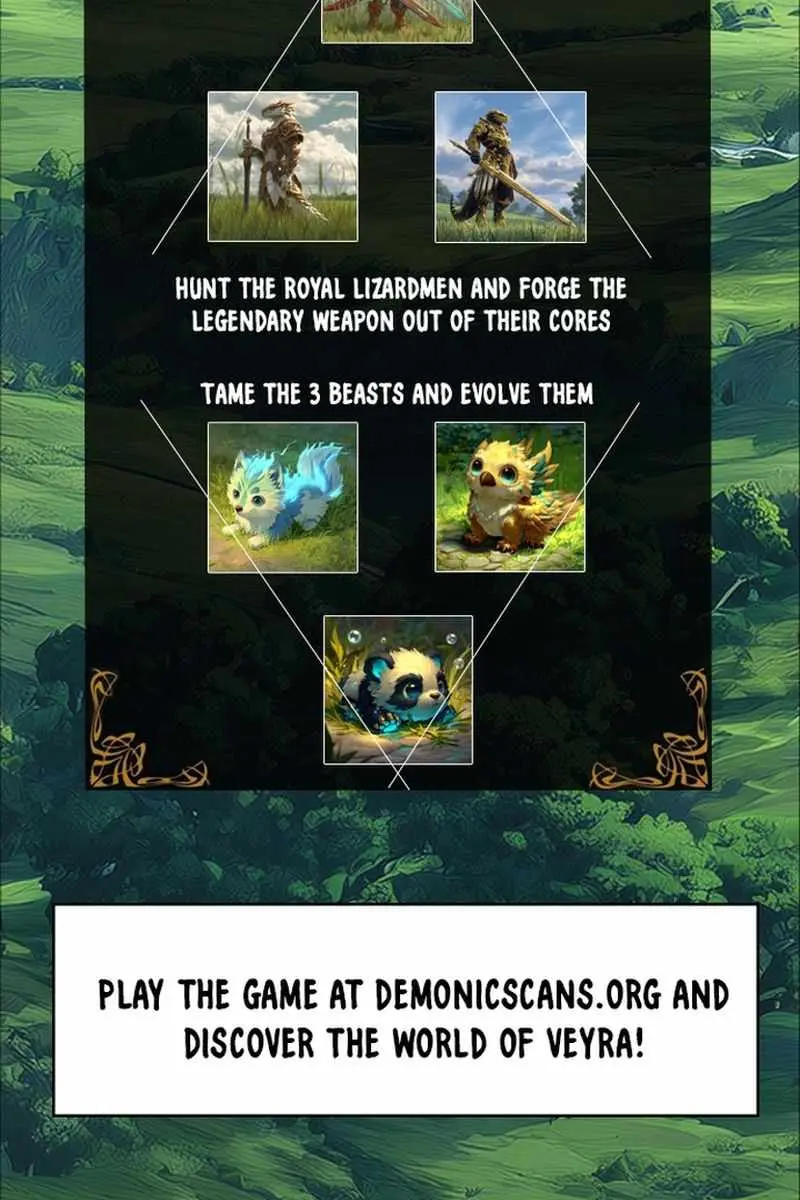 Bad Born Blood Chapter 60 Page 9