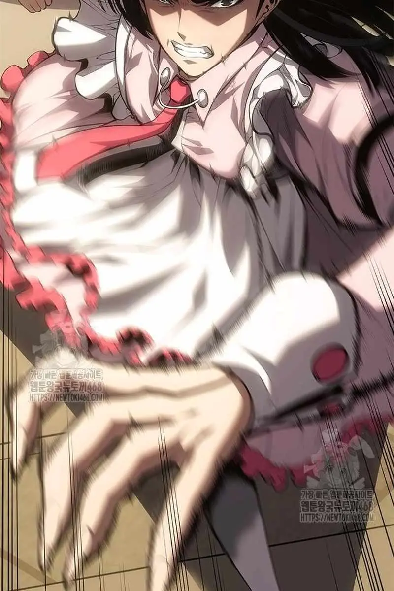 Bad Born Blood Chapter 60 Page 16