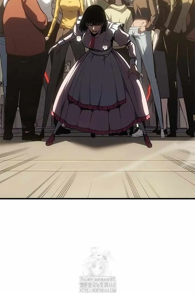 Bad Born Blood Chapter 60 Page 18