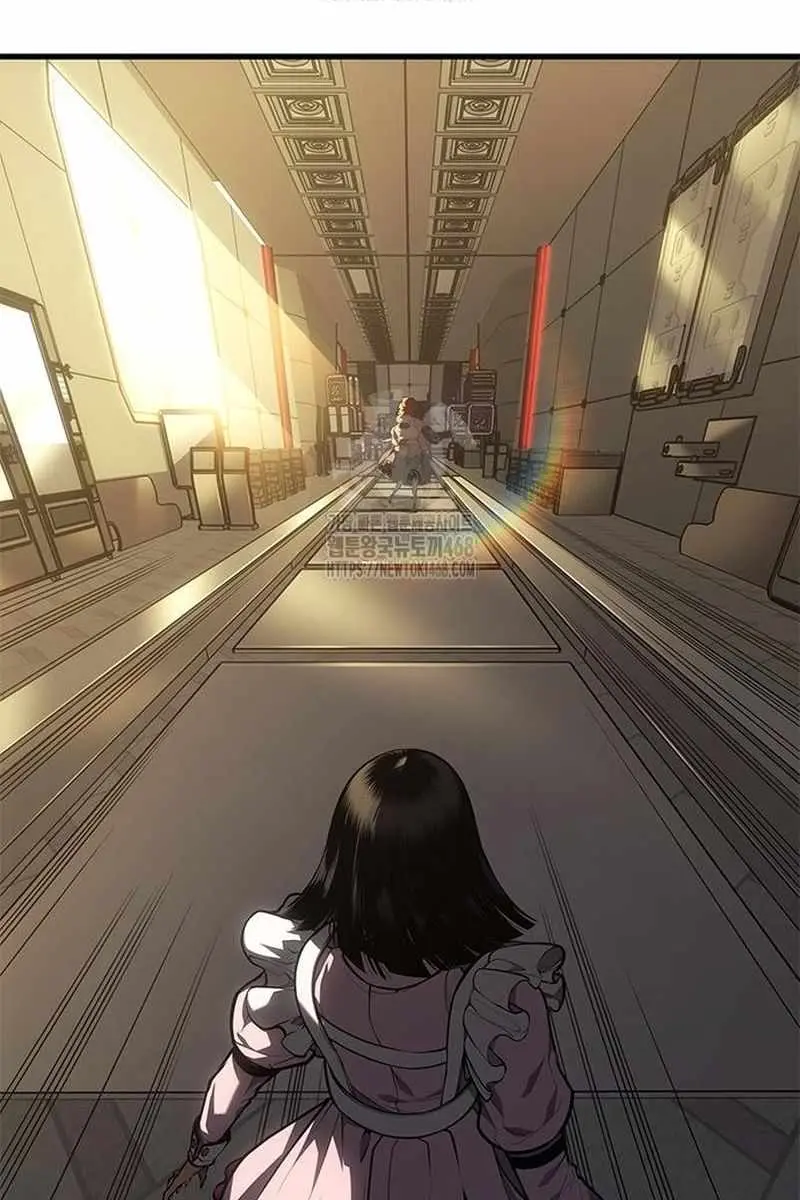 Bad Born Blood Chapter 60 Page 19