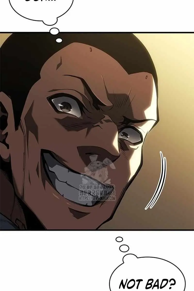 Bad Born Blood Chapter 60 Page 25