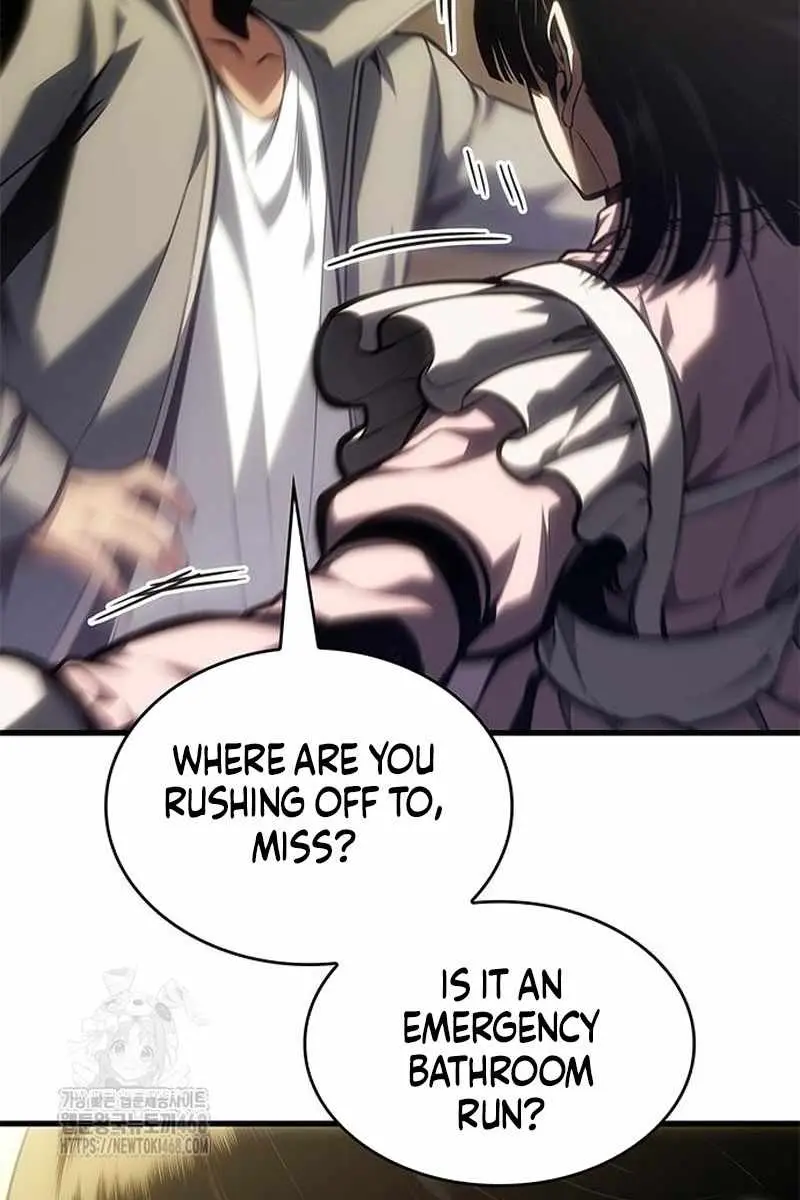 Bad Born Blood Chapter 60 Page 27