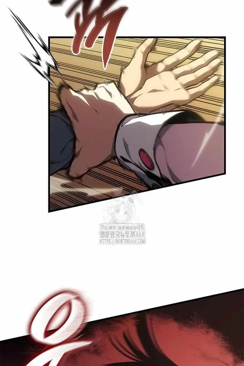 Bad Born Blood Chapter 60 Page 29