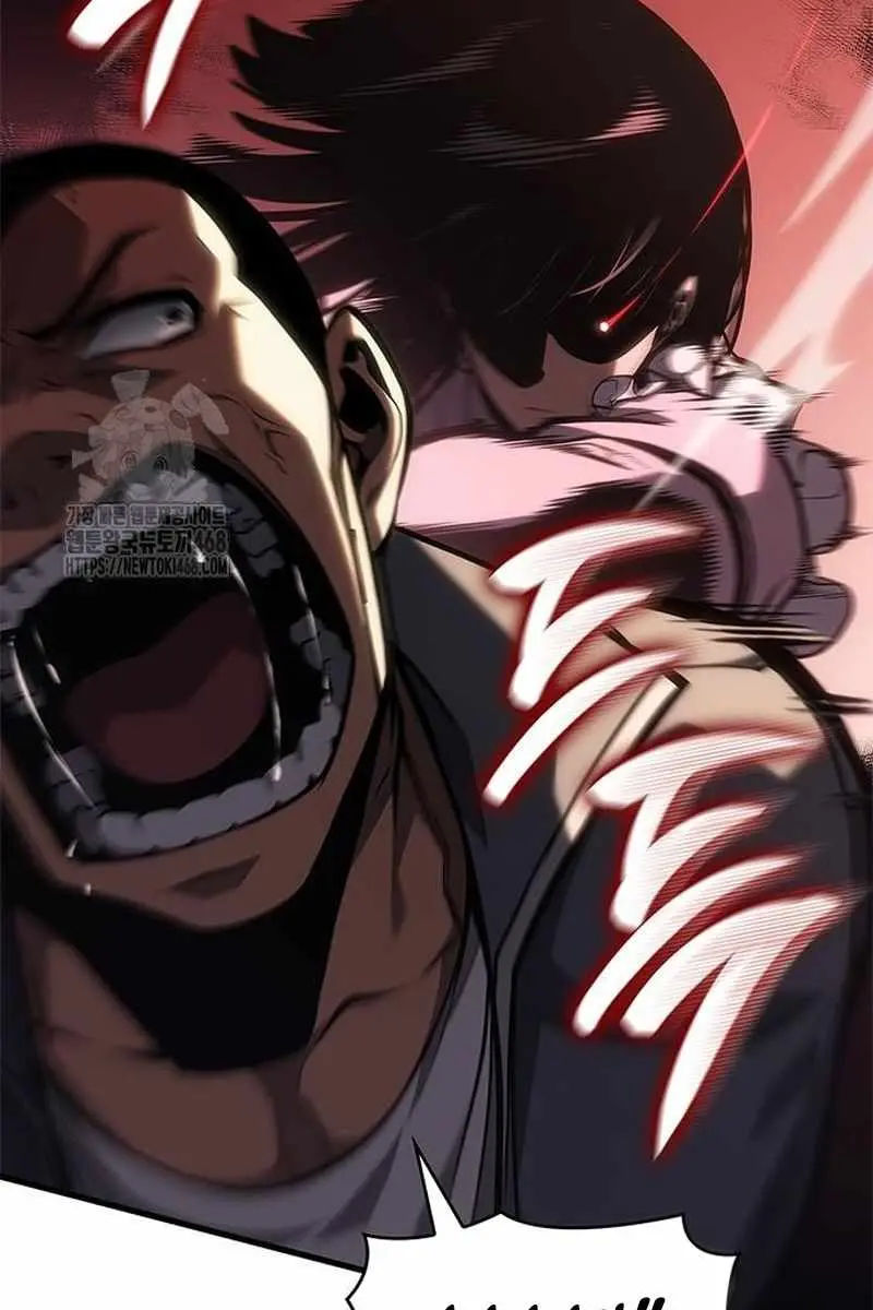 Bad Born Blood Chapter 60 Page 30