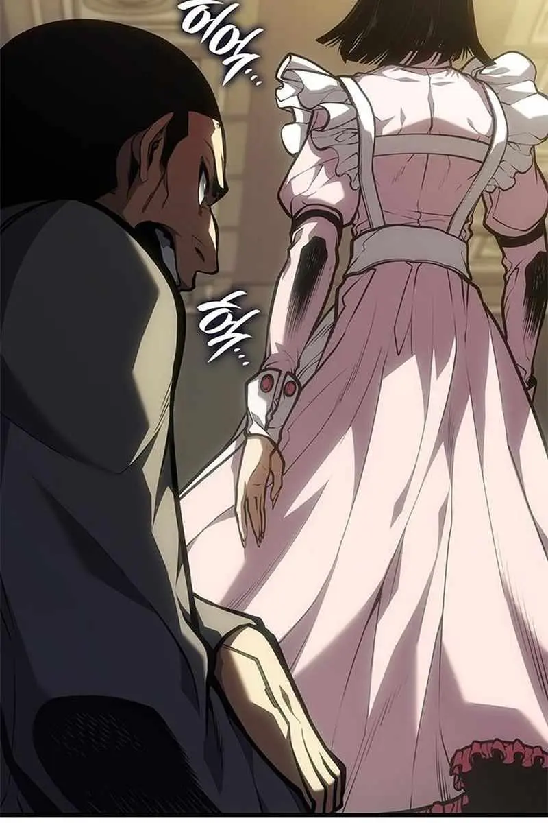 Bad Born Blood Chapter 60 Page 36