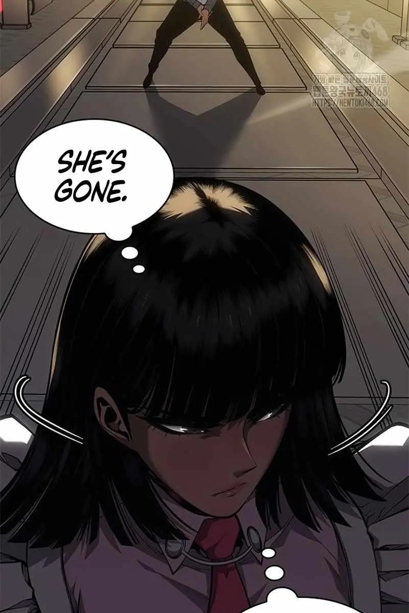 Bad Born Blood Chapter 60 Page 38