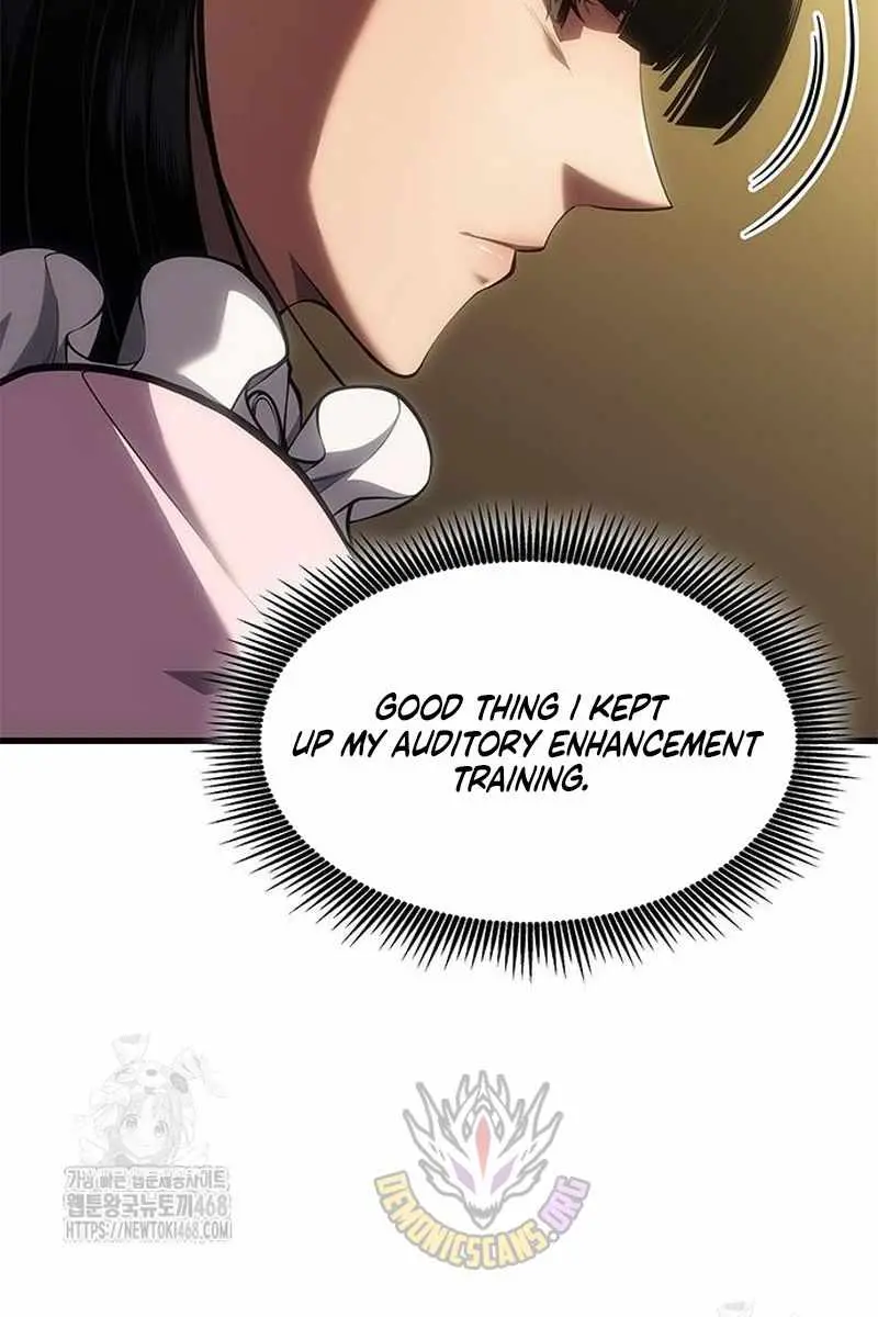 Bad Born Blood Chapter 60 Page 45