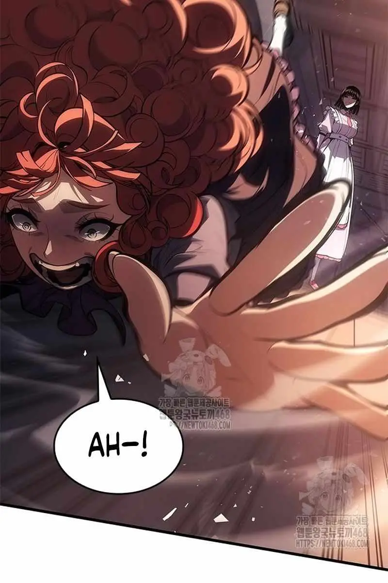 Bad Born Blood Chapter 60 Page 57