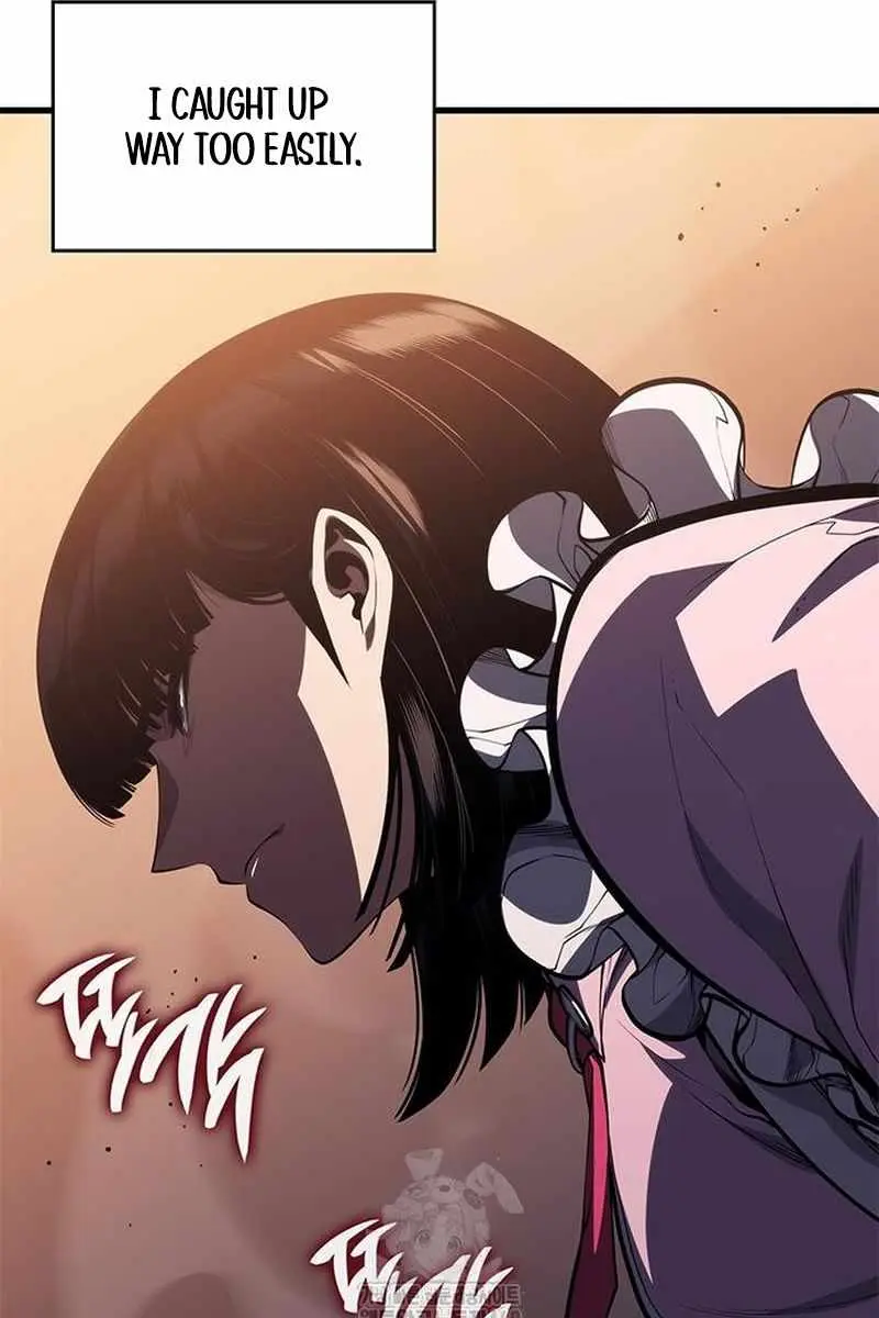 Bad Born Blood Chapter 60 Page 64