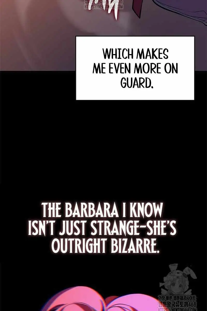 Bad Born Blood Chapter 60 Page 65