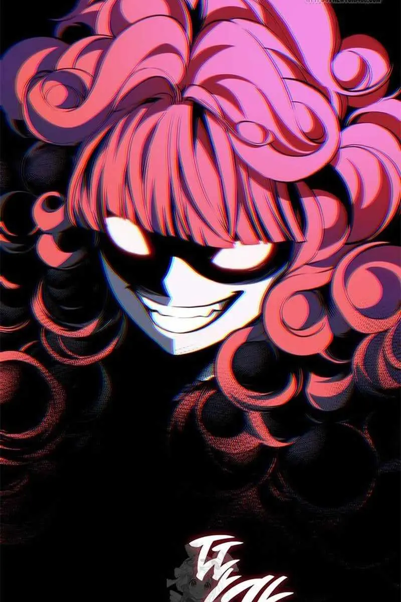 Bad Born Blood Chapter 60 Page 66