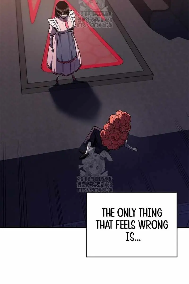 Bad Born Blood Chapter 60 Page 69