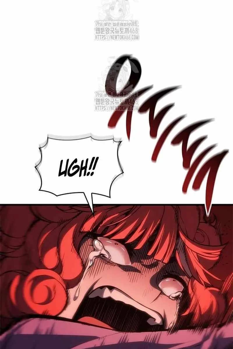 Bad Born Blood Chapter 60 Page 82