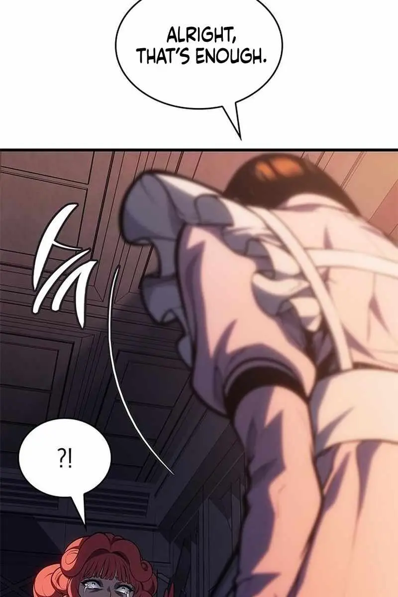 Bad Born Blood Chapter 60 Page 92