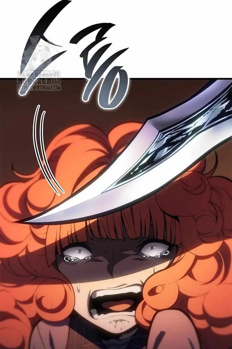 Bad Born Blood Chapter 60 Page 94