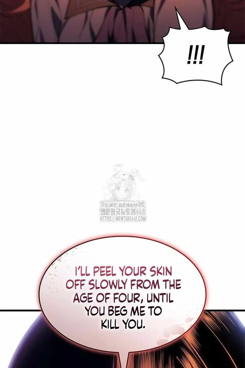 Bad Born Blood Chapter 60 Page 95