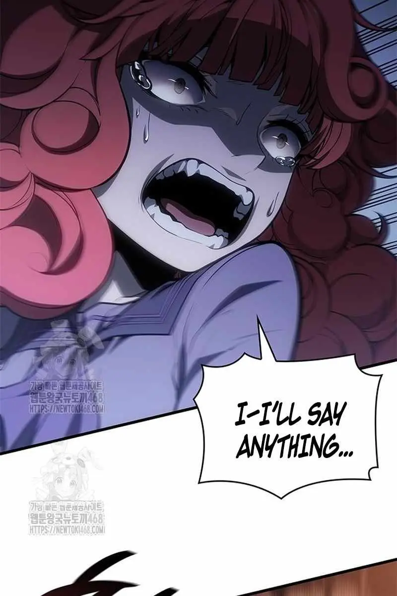 Bad Born Blood Chapter 60 Page 98