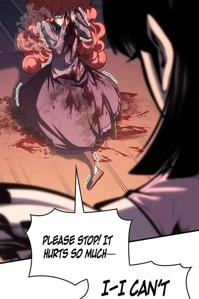 Bad Born Blood Chapter 60 Page 107