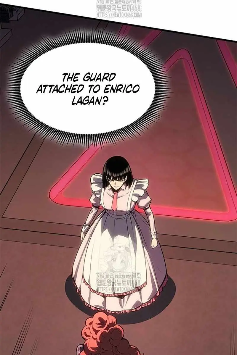 Bad Born Blood Chapter 60 Page 111