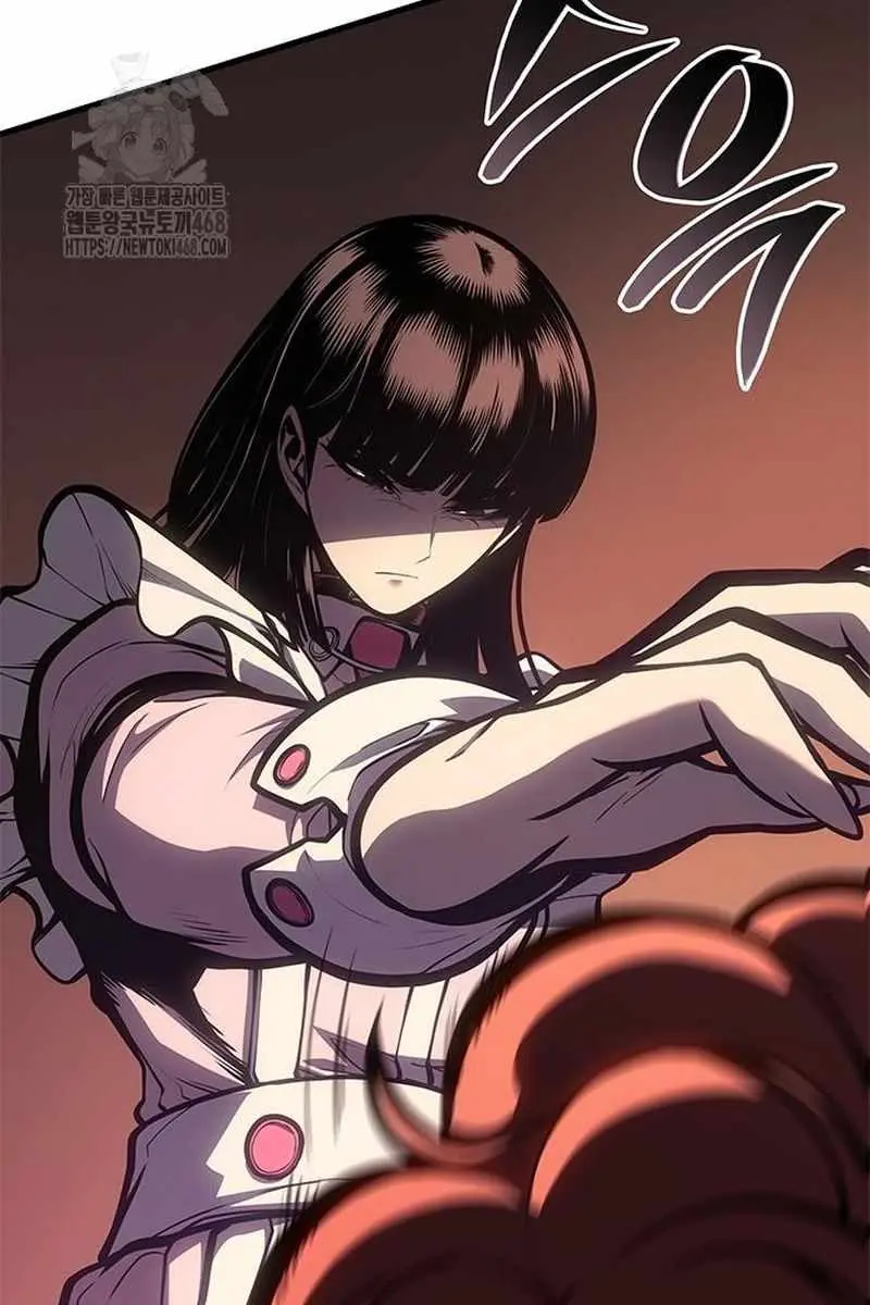 Bad Born Blood Chapter 60 Page 122