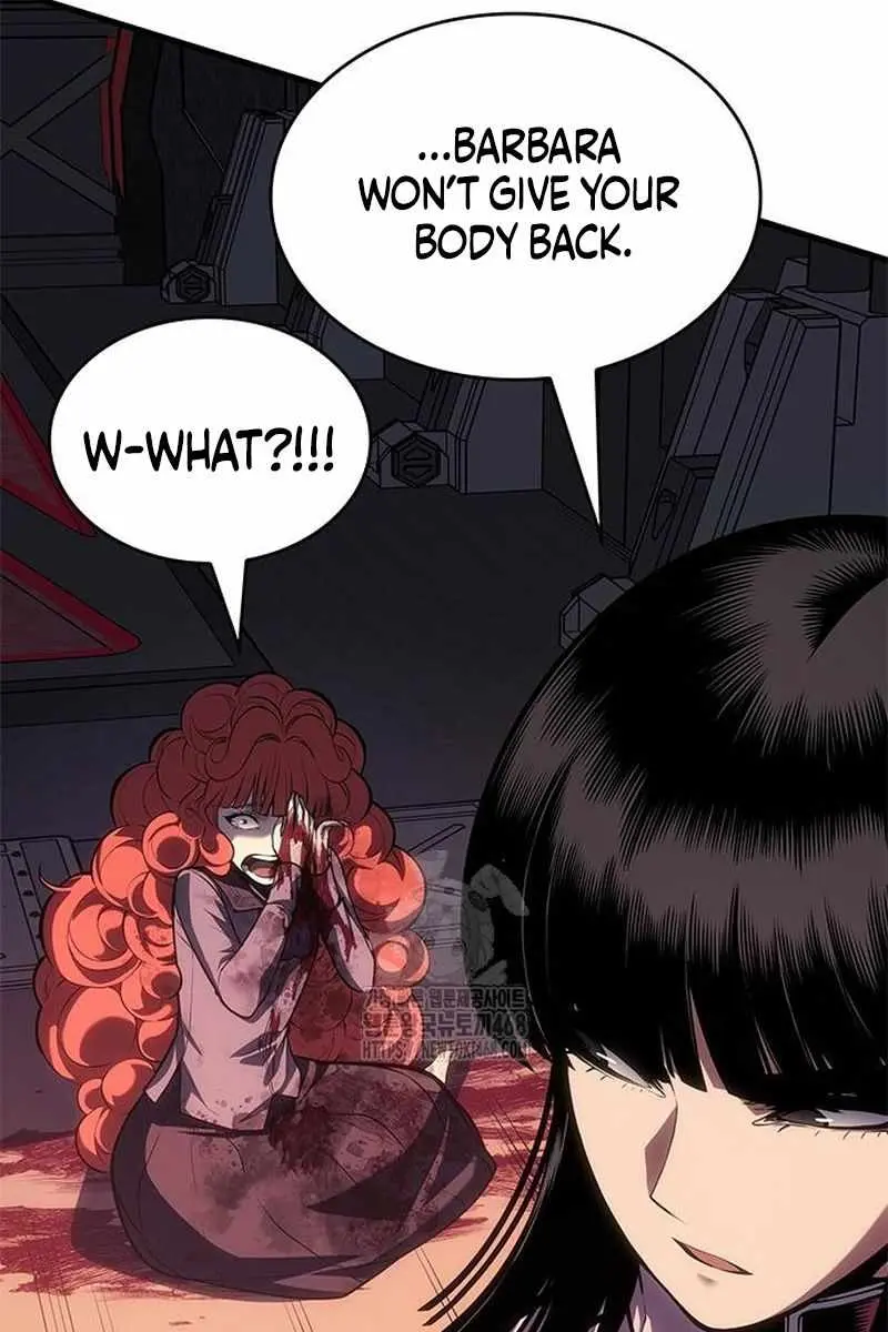 Bad Born Blood Chapter 60 Page 124