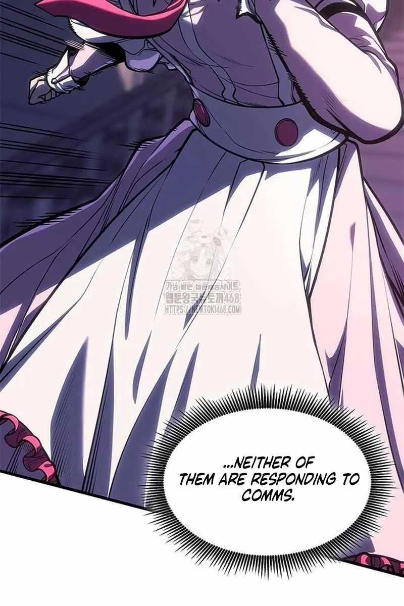 Bad Born Blood Chapter 60 Page 132