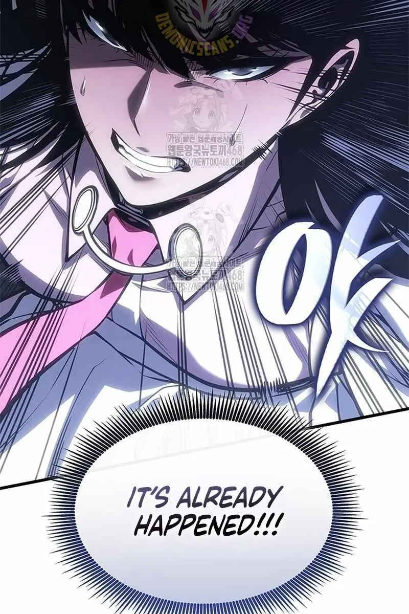 Bad Born Blood Chapter 60 Page 135