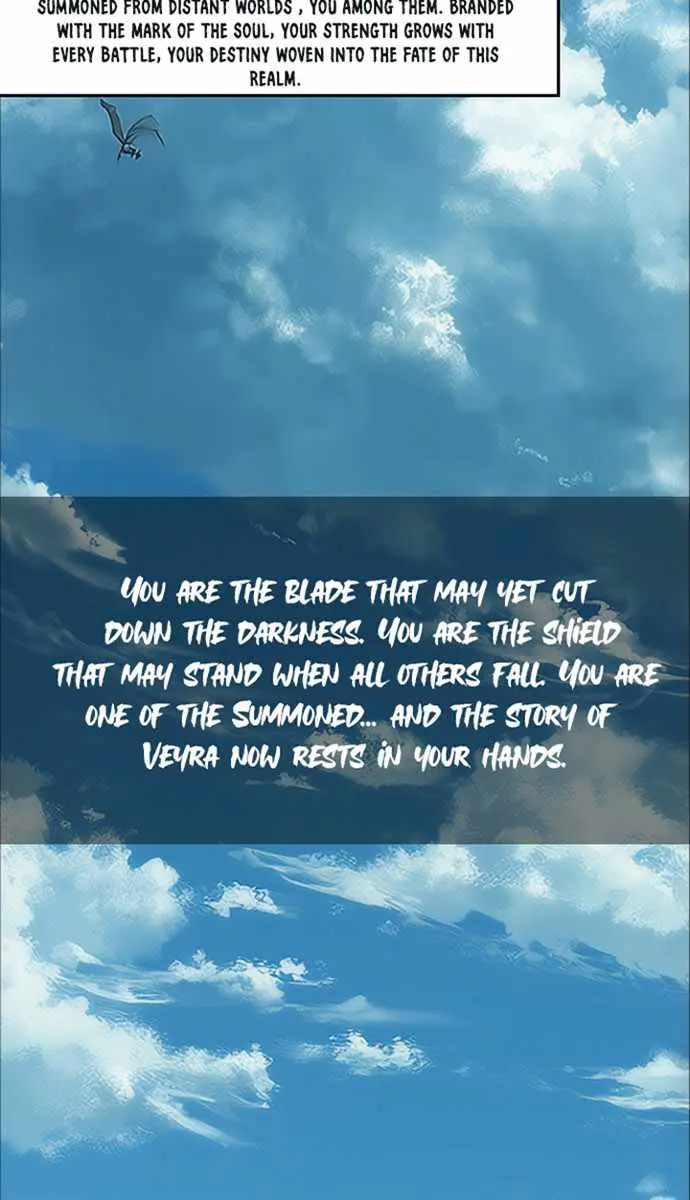 Bad Born Blood Chapter 61 Page 4