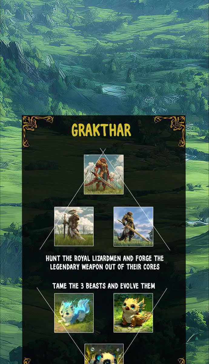 Bad Born Blood Chapter 61 Page 6